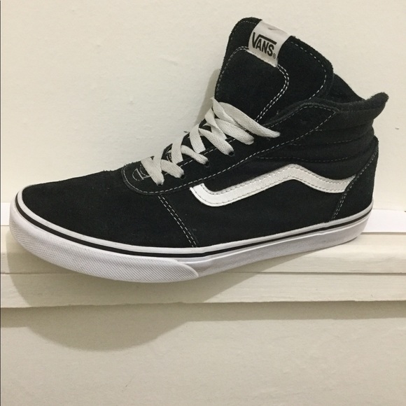 VANS Youth UNISEX Shoes❤️ - Picture 5 of 6